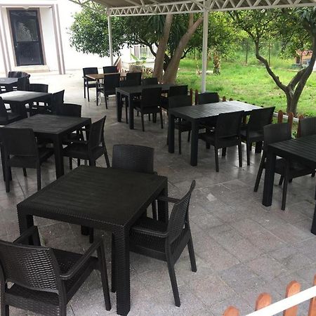 Arda Apart Hotel Kemer Exterior photo