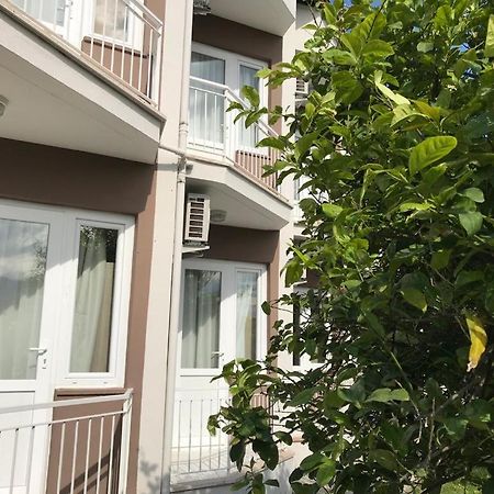 Arda Apart Hotel Kemer Exterior photo