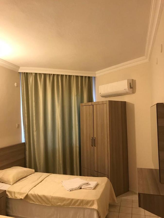 Arda Apart Hotel Kemer Exterior photo