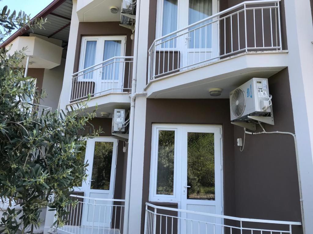 Arda Apart Hotel Kemer Exterior photo