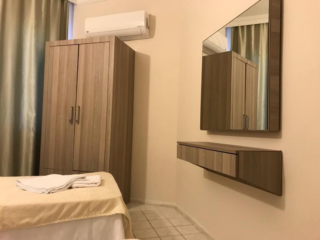 Arda Apart Hotel Kemer Exterior photo