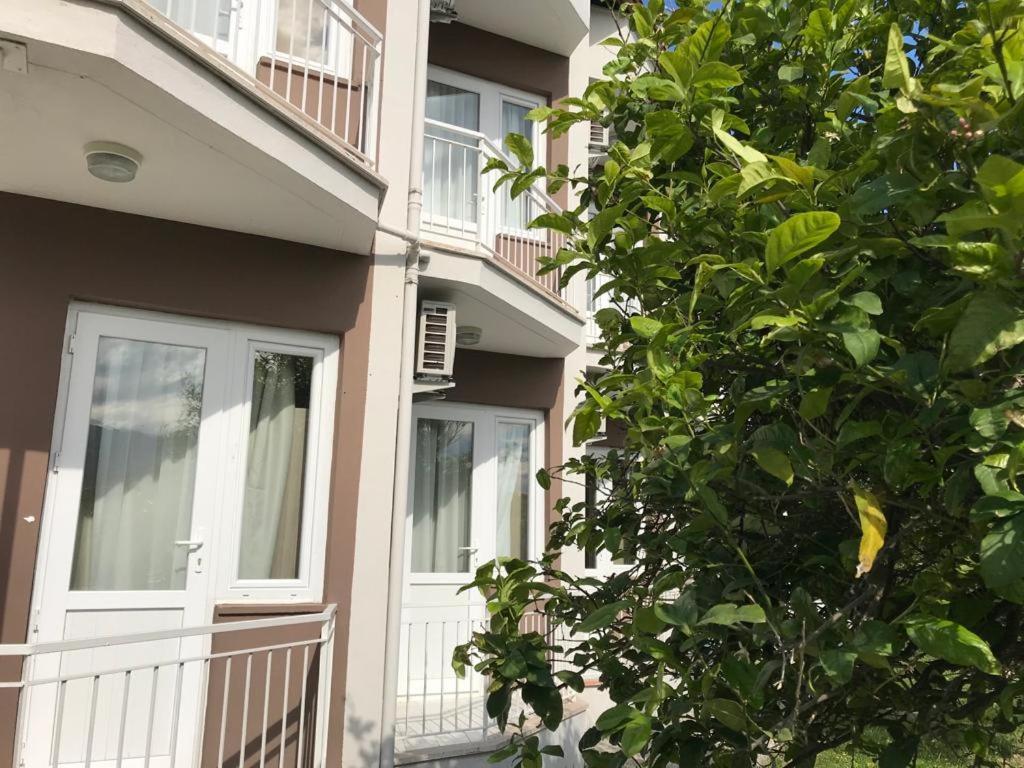 Arda Apart Hotel Kemer Exterior photo